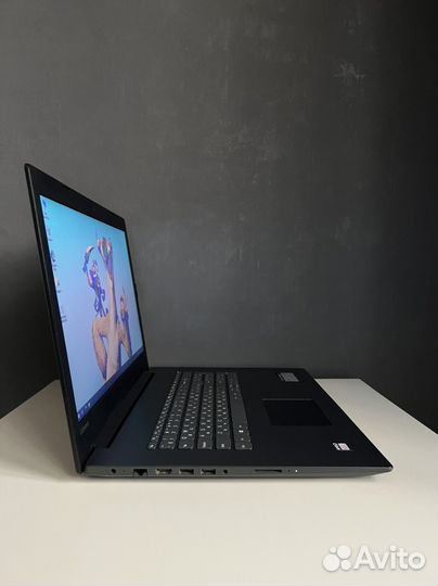 Мощный ноутбук Lenovo