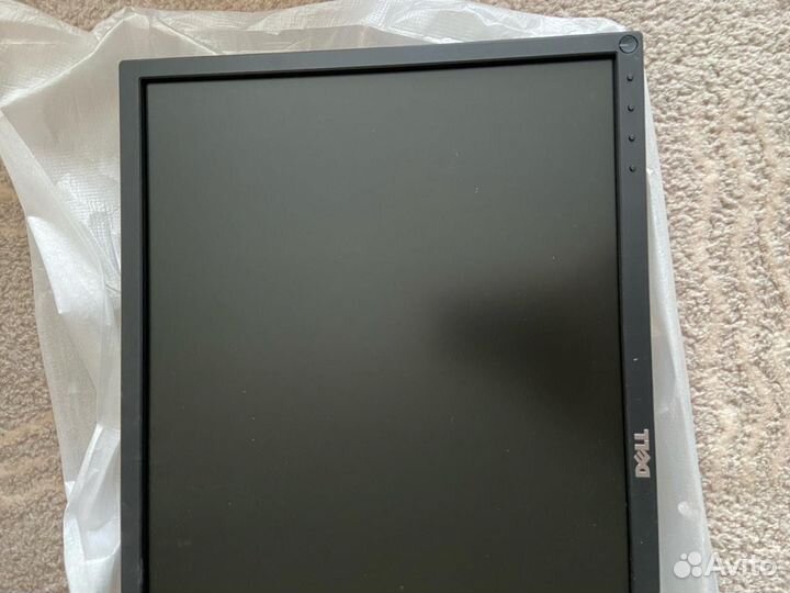 Монитор Dell 2217 22 дюйма