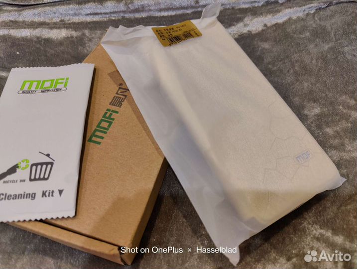 Новый Чехол Poco X3 + стекло