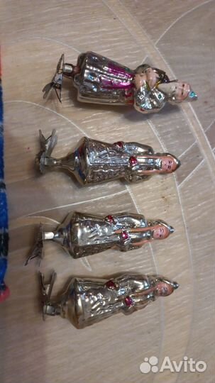 Звёздочек и снегурочка