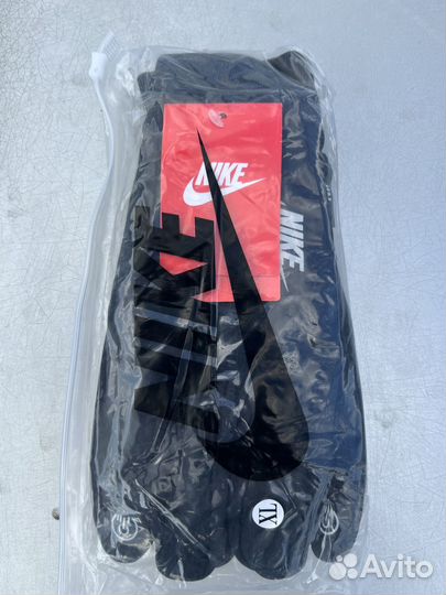 Перчатки nike оптом