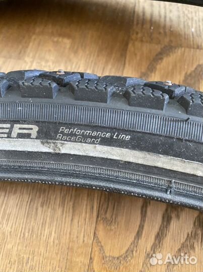 Покрышки schwalbe 26