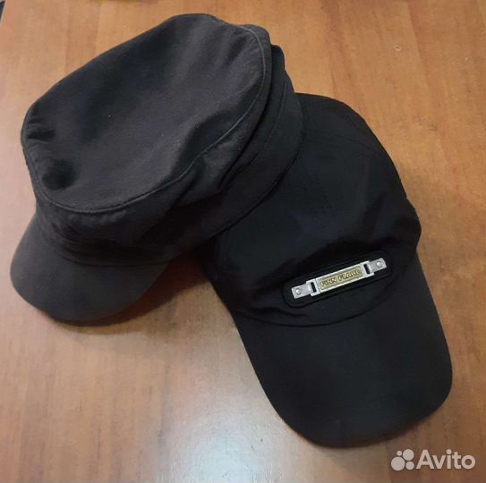 Кепка бейсболка Finn Flare Quiksilver