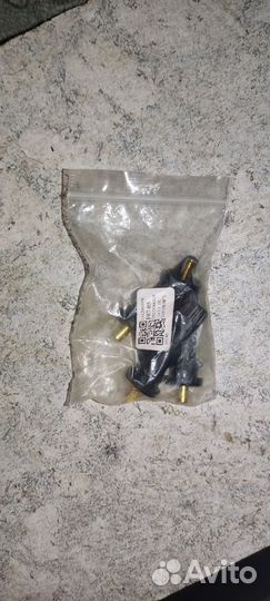 Вентиль датчика давления шин tmps