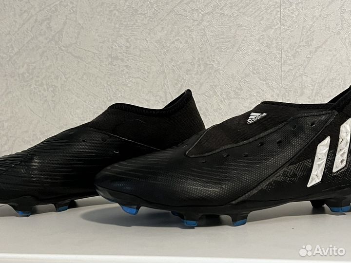 Бутсы adidas predator