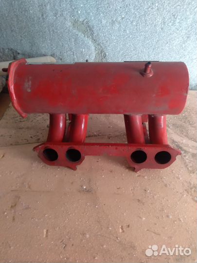 Спортивный впускной коллектор стингер