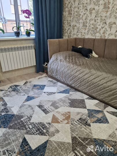 Ковер с ромбами 1,6х2,3