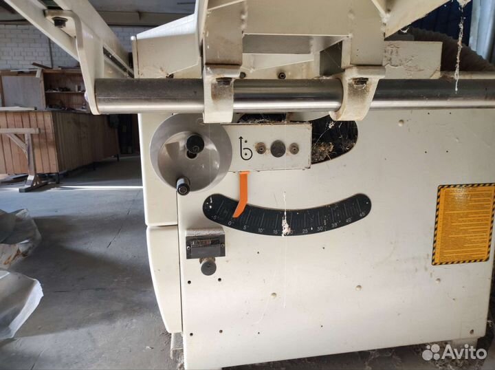 Фрезерный станок по дереву бу