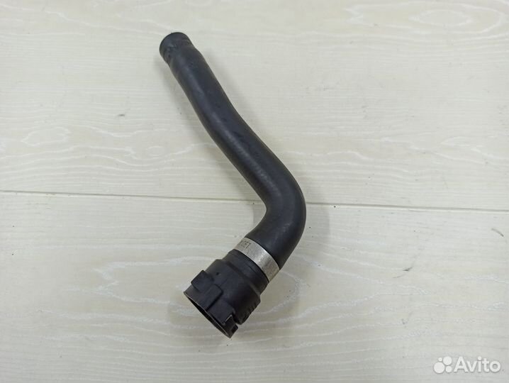 Патрубок системы охлаждения BMW X5 E53 M57