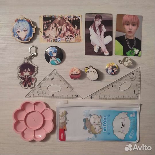 Безделушки