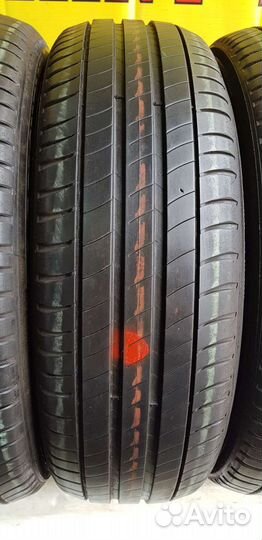 Michelin Primacy 3 215/65 R17 99V