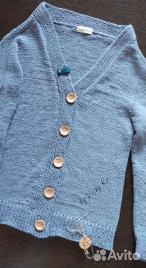 Вязание на заказ