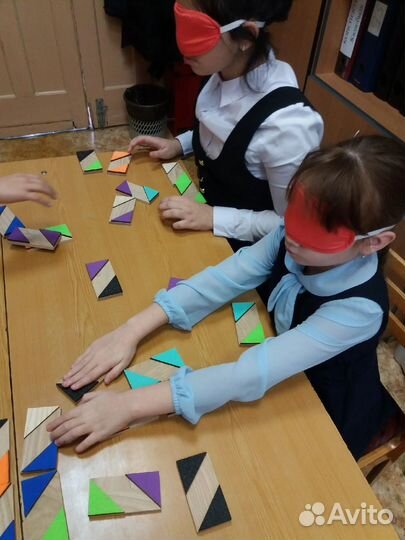 Подготовка К школе детей С овз