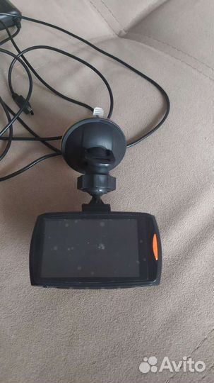 Видеорегистратор