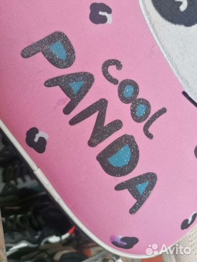 Рюкзак школьный ортопедический для девочки