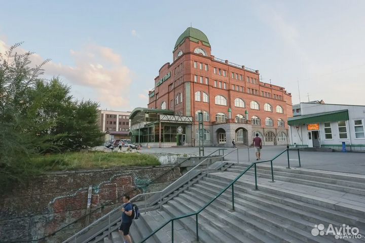 Объектив Tamron 18-200mm для Canon EF