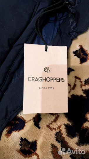 Куртка Craghoppers