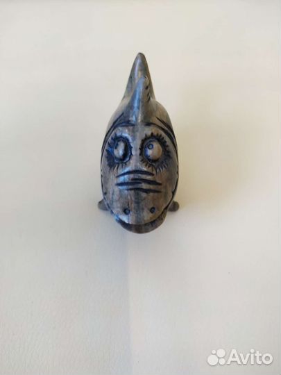 Сувенир из камня 