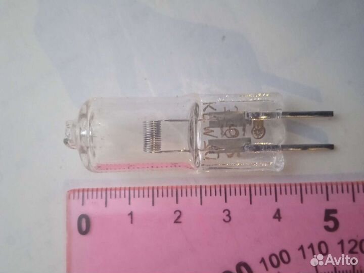 Лампа кгм 30 300