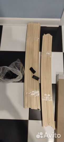 Реечное дно для кровати