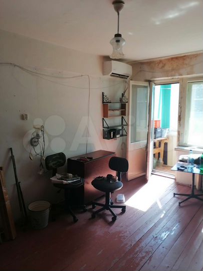 2-к. квартира, 45,3 м², 4/5 эт.