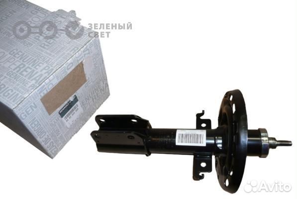 Renault 543020008R Амортизатор передний renault me