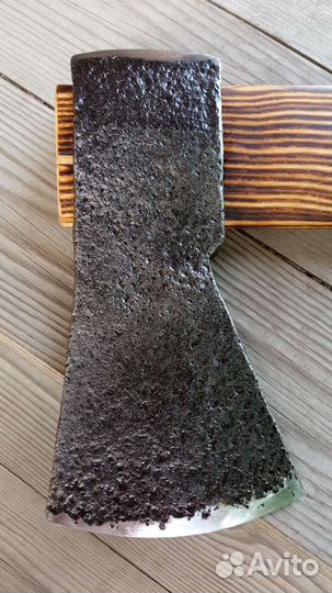 Топор валочный Германия довоенный (195)