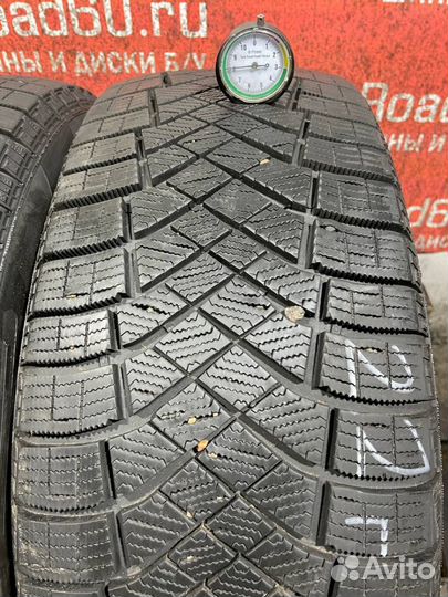 Pirelli Ice Zero 235/55 R19