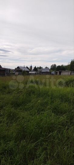 Участок 16,7 сот. (ИЖС)