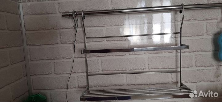 Подставка для специй