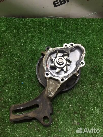 Помпа Kia Picanto седан 1.0 G4HE6132863 2006