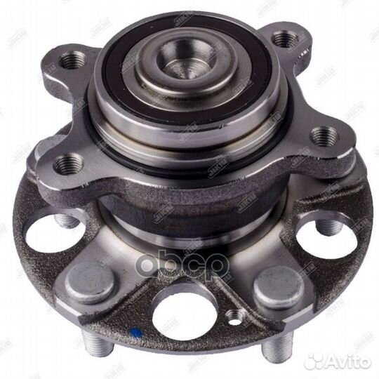 Ступица колеса HW28005 jikiu