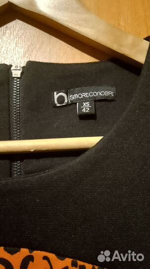 Платье женское