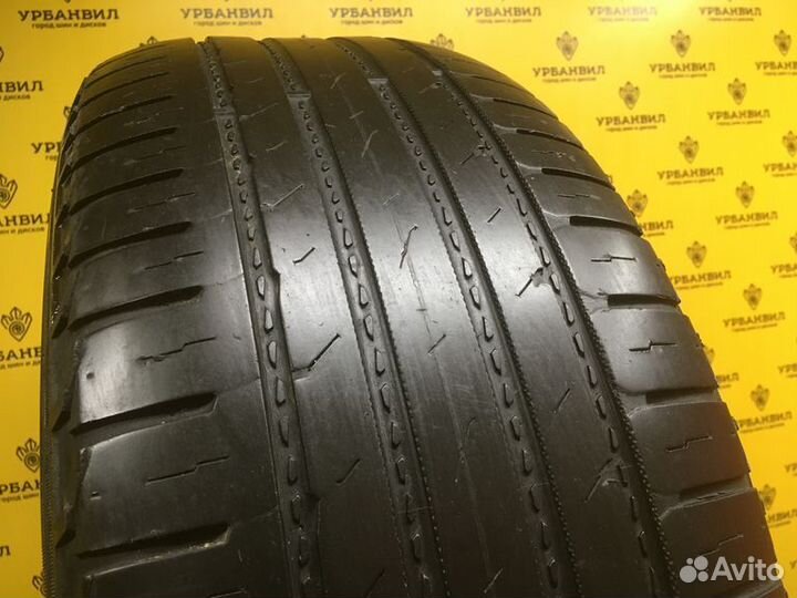 Nokian Tyres Hakka Blue SUV 265/60 R18 110V