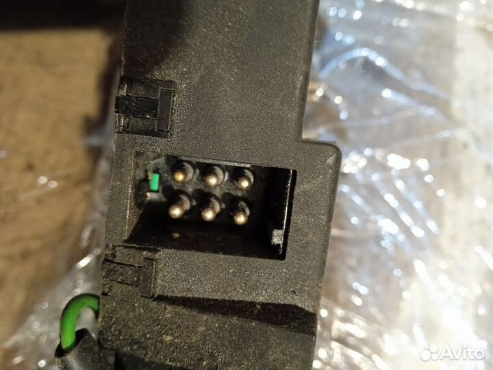 Моторчик люка Mercedes-Benz W210