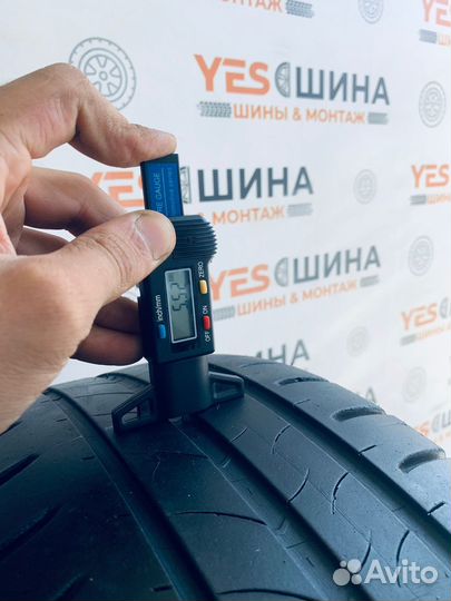 Michelin Energy Saver 215/60 R16 95H