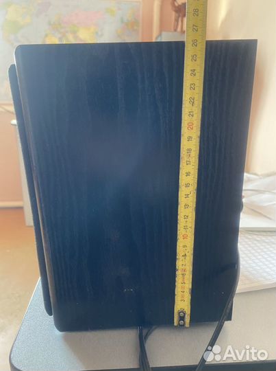 Колонки шторм