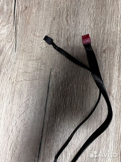 Провода для блока питания