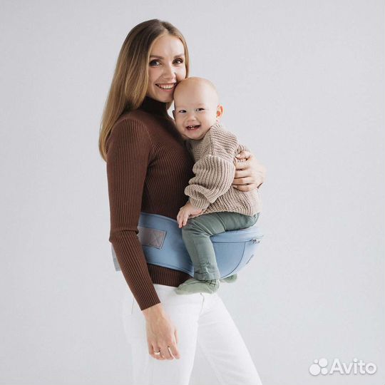 Хипсит переноска для малышей