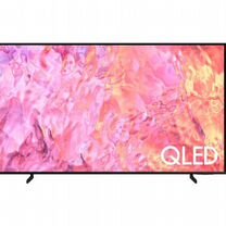 Телевизор samsung 55 qled