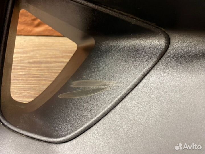 Рамка птф правой Kia Sportage 2018-2021 Рестайлинг