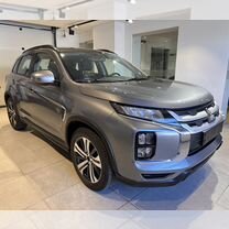 Mitsubishi ASX 2.0 CVT, 2024, 50 км, с пробегом, цена 3 850 000 руб.