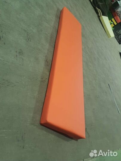 Накладки для надувной лодки