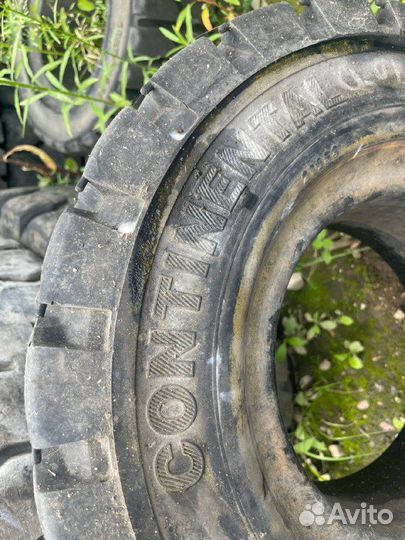 Шины на вилочный погрузчик 18.7-8