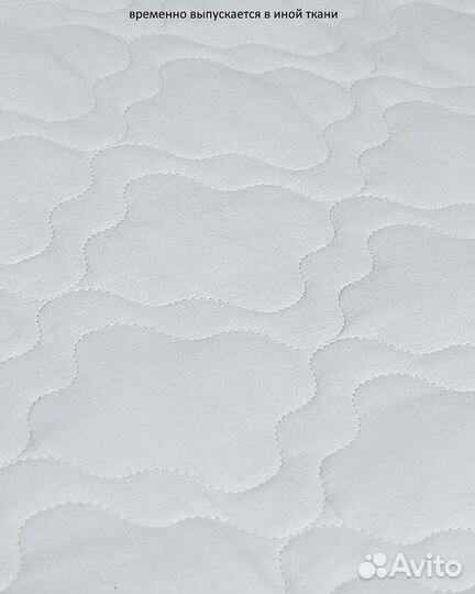 Наматрасник защитный Simple (чехольный)