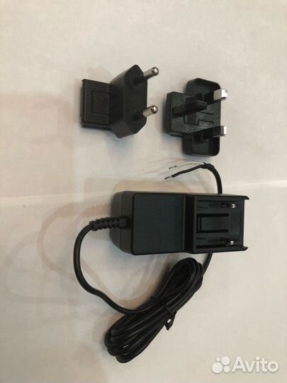 Блок питания на 12V