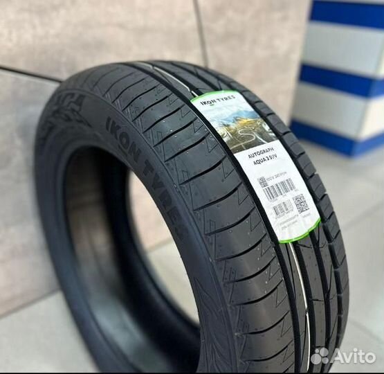 Ikon Tyres Nordman SX3 215/55 R16 97V