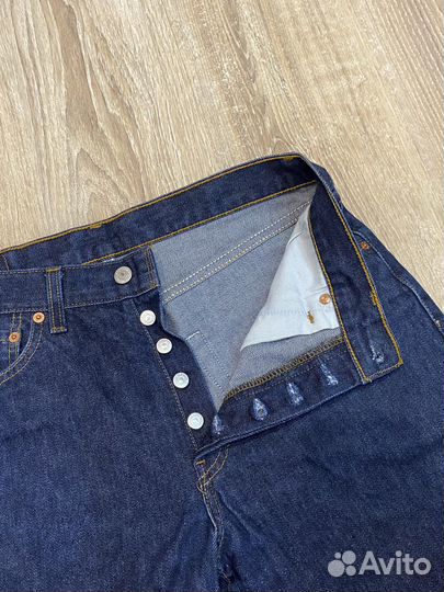 Мужские джинсы Levi’s 501