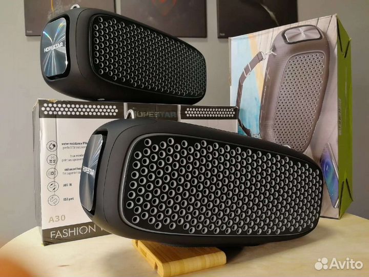 Hopestar A30 Мощная убийца jbl колонка портативная