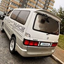 Toyota Granvia 3.0 AT, 1999, 30 000 км, с пробегом, цена 950 000 руб.